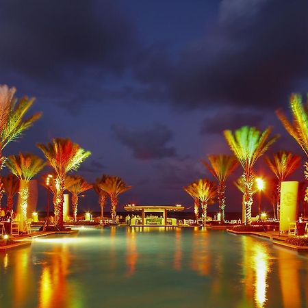 The Westin St Maarten Dawn Beach Resort And Spa Oyster Pond Екстер'єр фото