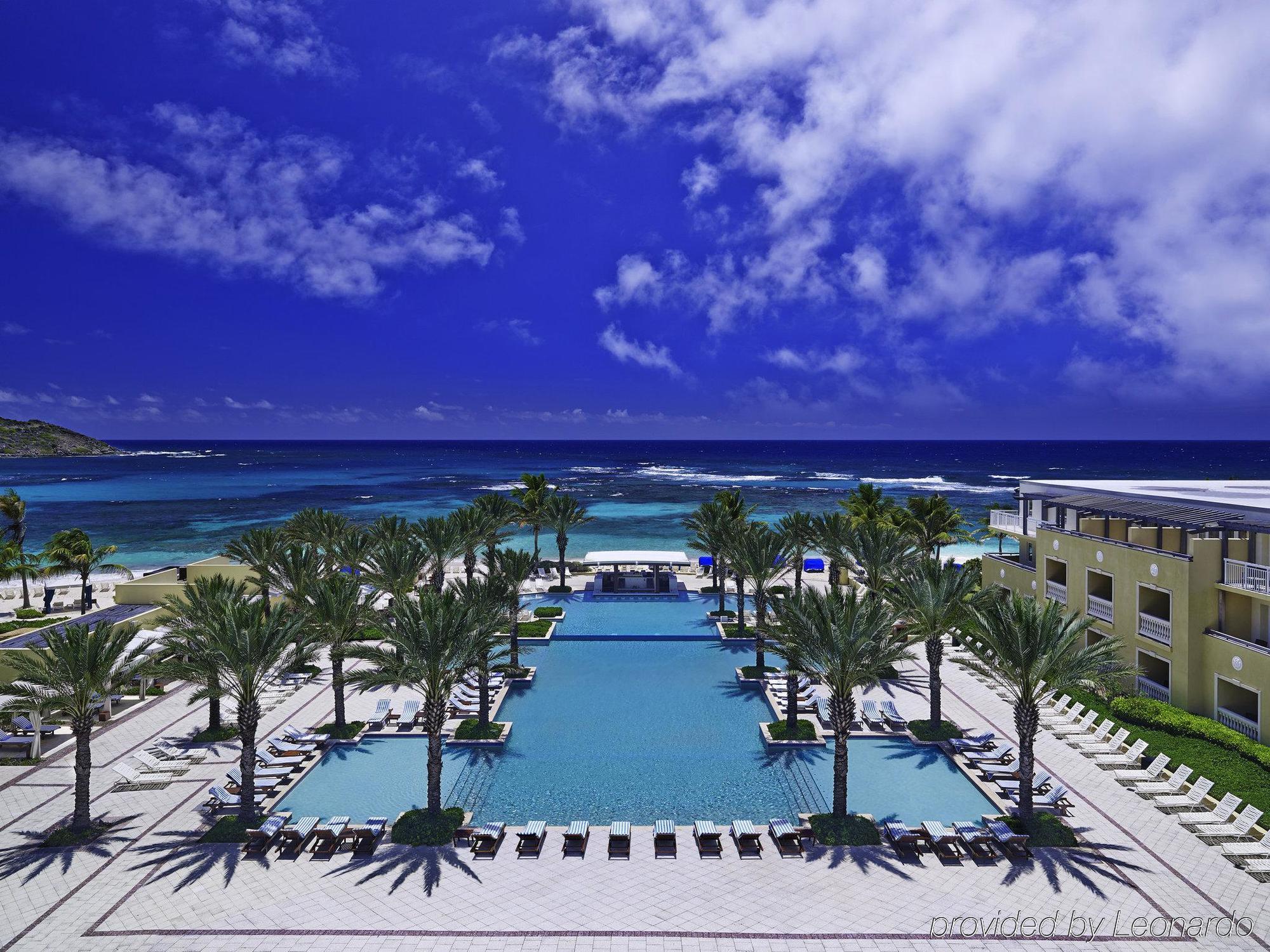 The Westin St Maarten Dawn Beach Resort And Spa Oyster Pond Екстер'єр фото