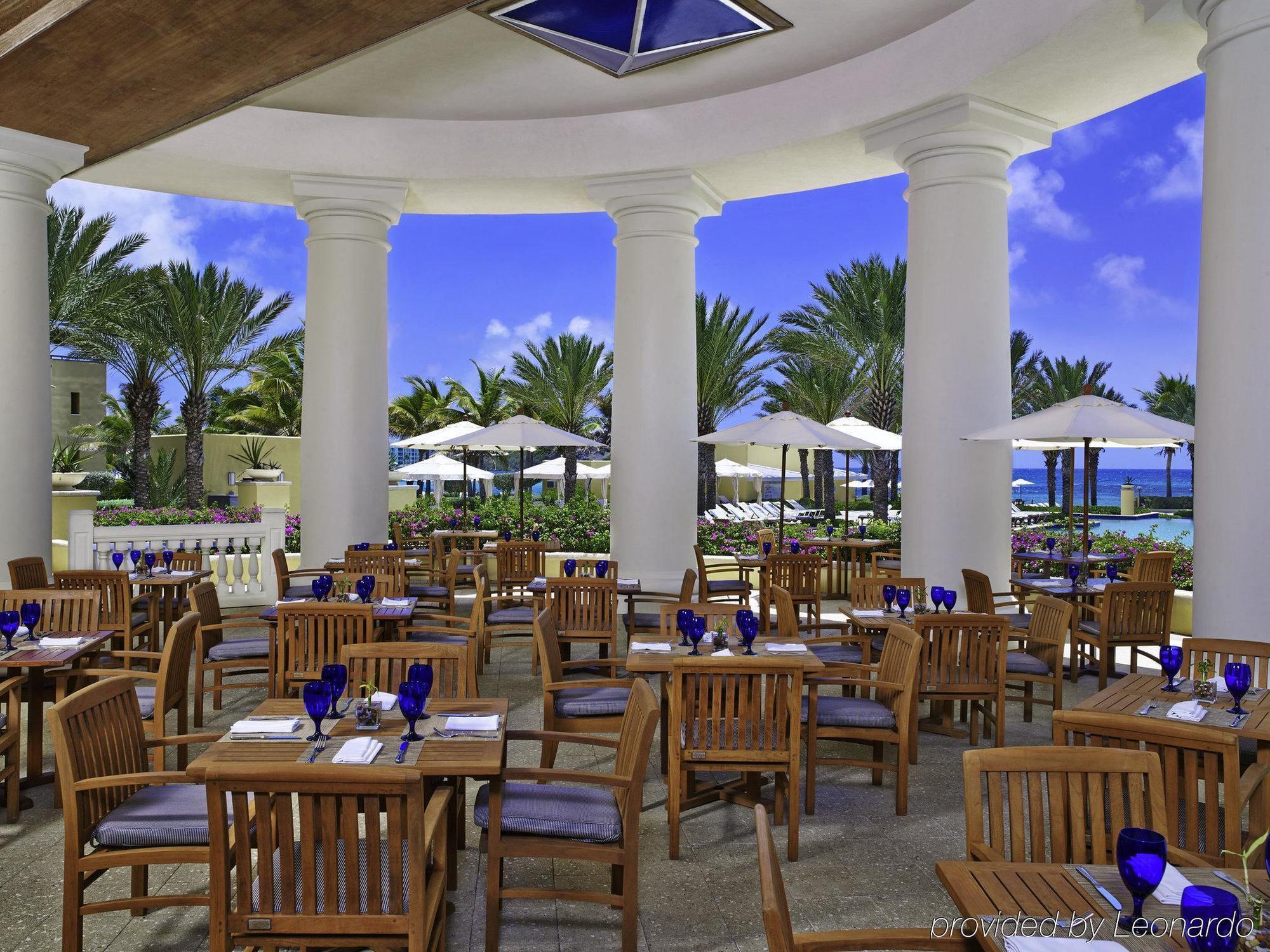 The Westin St Maarten Dawn Beach Resort And Spa Oyster Pond Екстер'єр фото