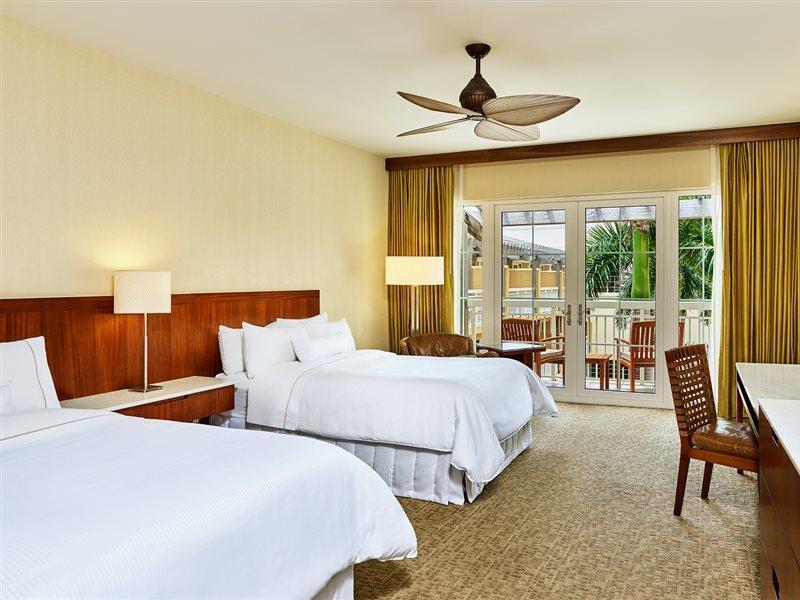 The Westin St Maarten Dawn Beach Resort And Spa Oyster Pond Екстер'єр фото