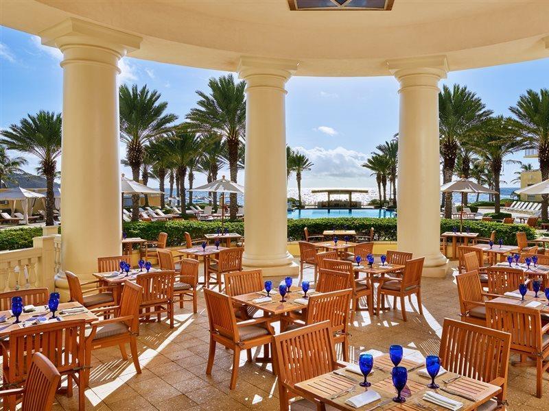 The Westin St Maarten Dawn Beach Resort And Spa Oyster Pond Екстер'єр фото