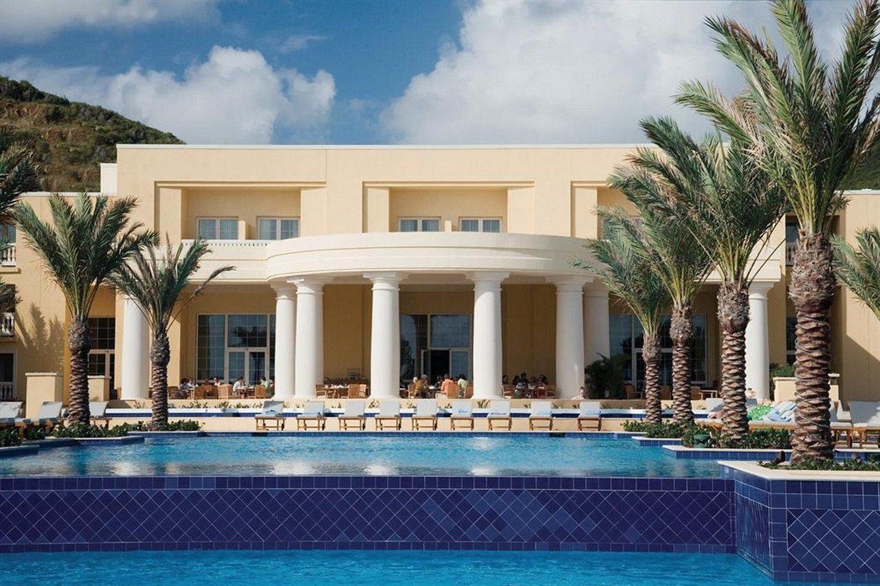 The Westin St Maarten Dawn Beach Resort And Spa Oyster Pond Екстер'єр фото