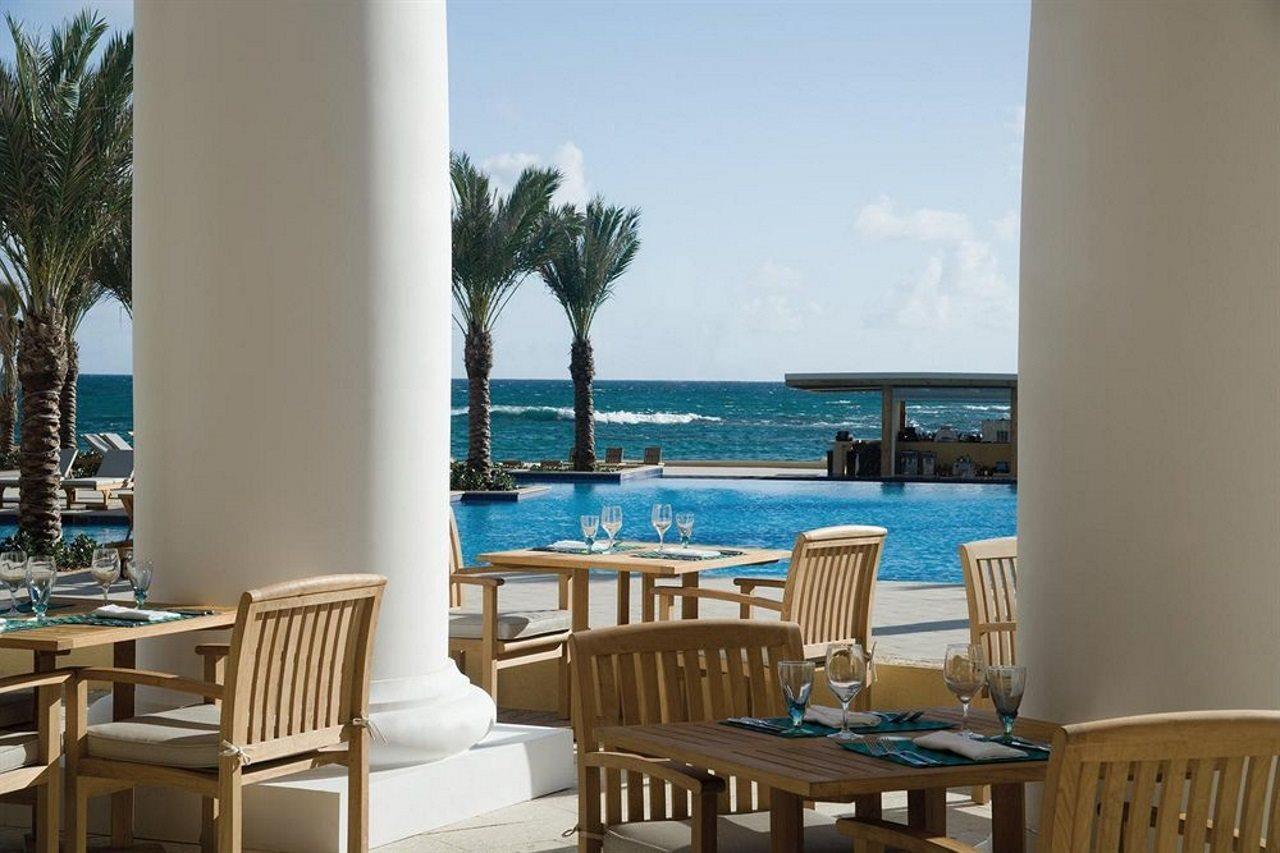 The Westin St Maarten Dawn Beach Resort And Spa Oyster Pond Екстер'єр фото