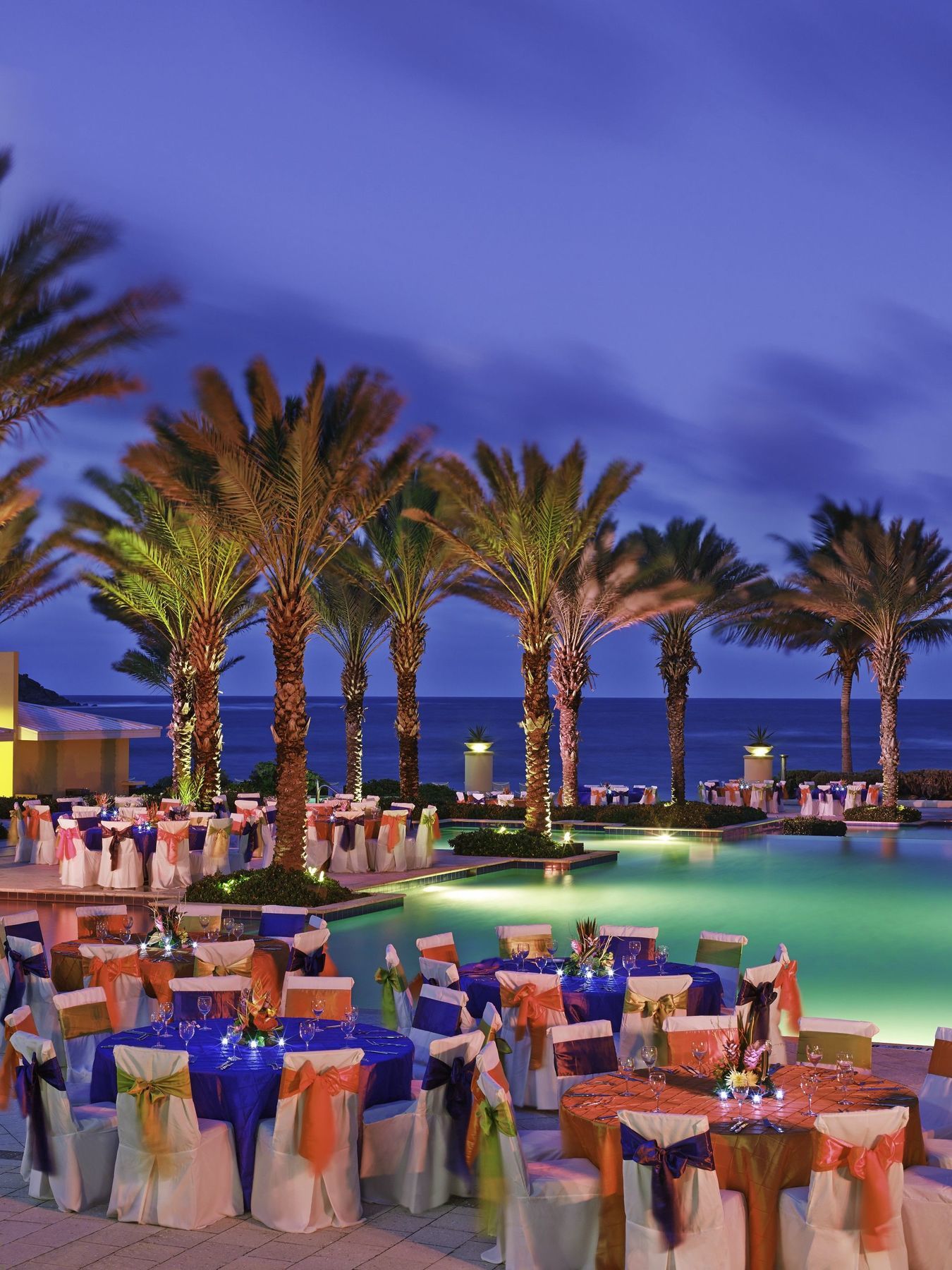 The Westin St Maarten Dawn Beach Resort And Spa Oyster Pond Екстер'єр фото