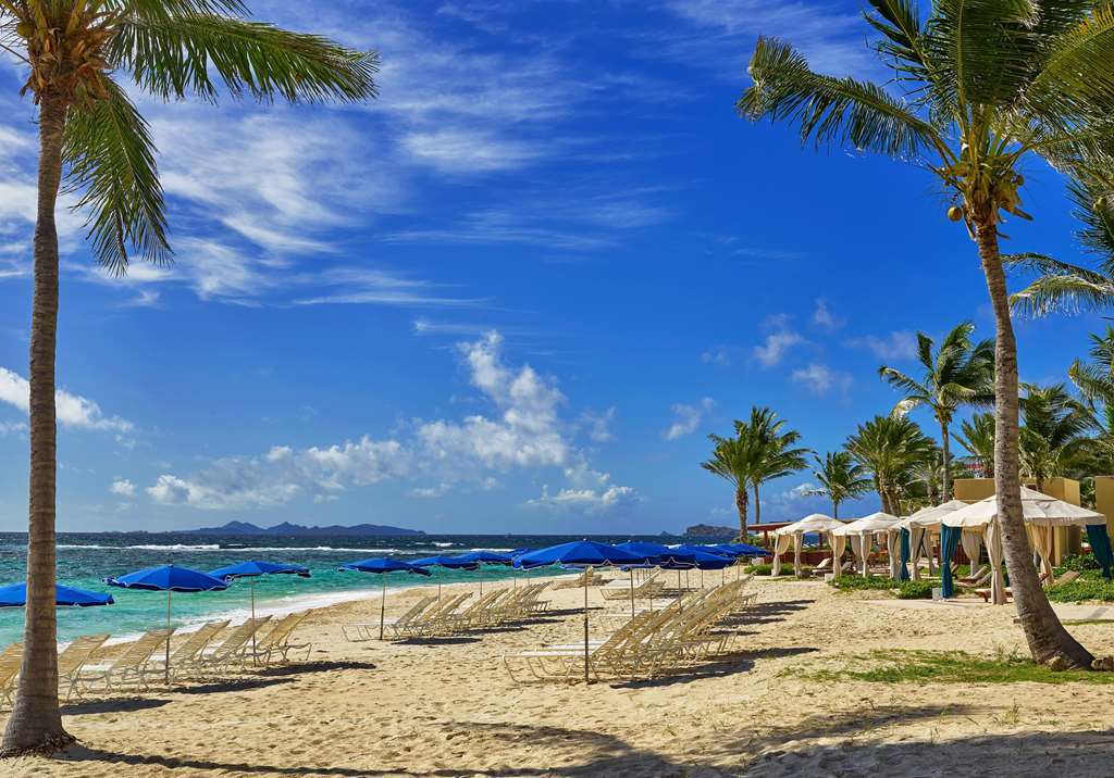 The Westin St Maarten Dawn Beach Resort And Spa Oyster Pond Зручності фото