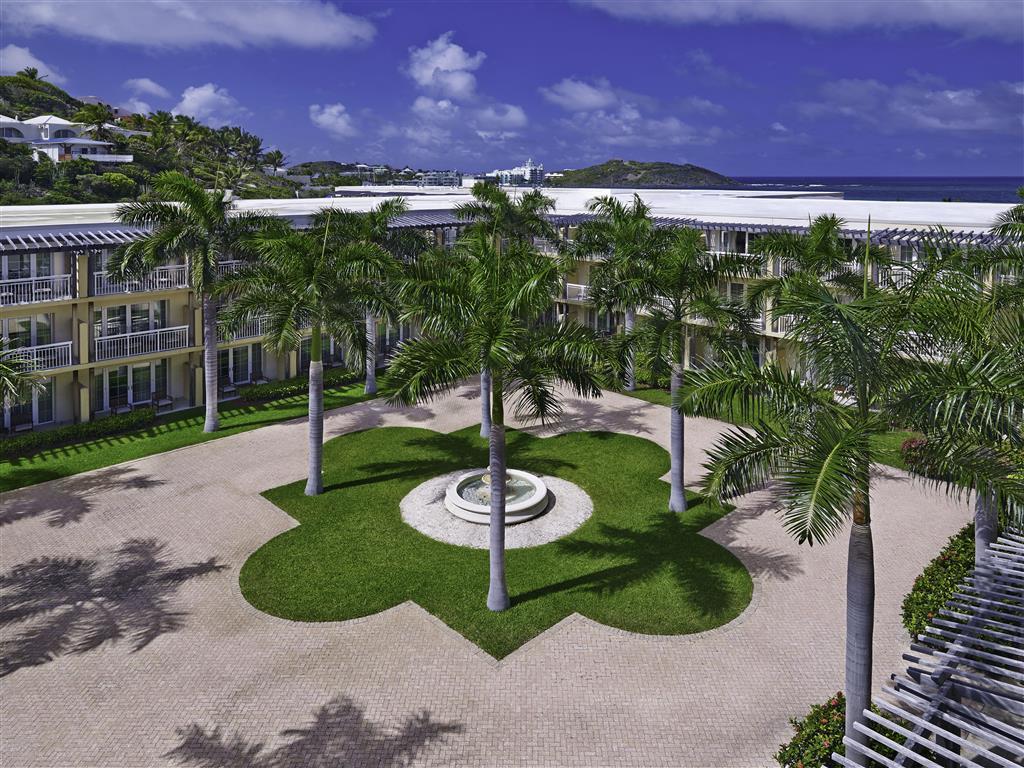 The Westin St Maarten Dawn Beach Resort And Spa Oyster Pond Зручності фото