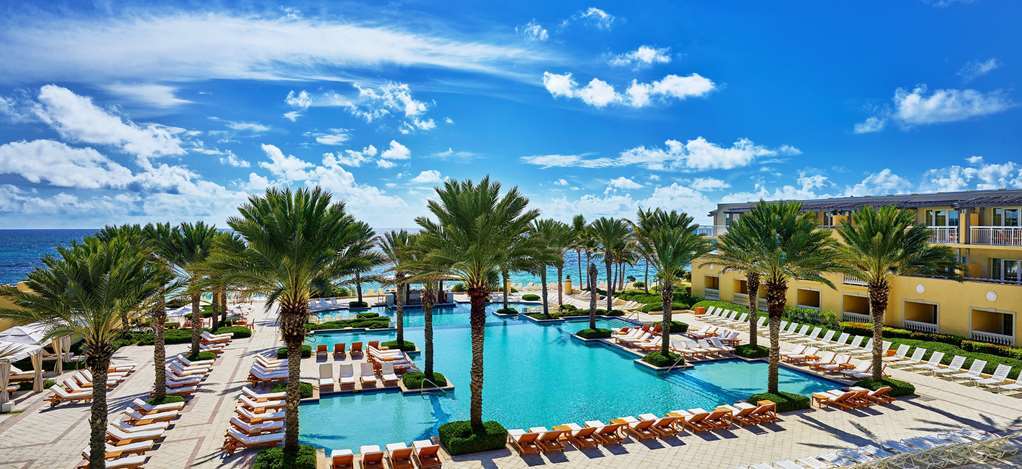 The Westin St Maarten Dawn Beach Resort And Spa Oyster Pond Екстер'єр фото