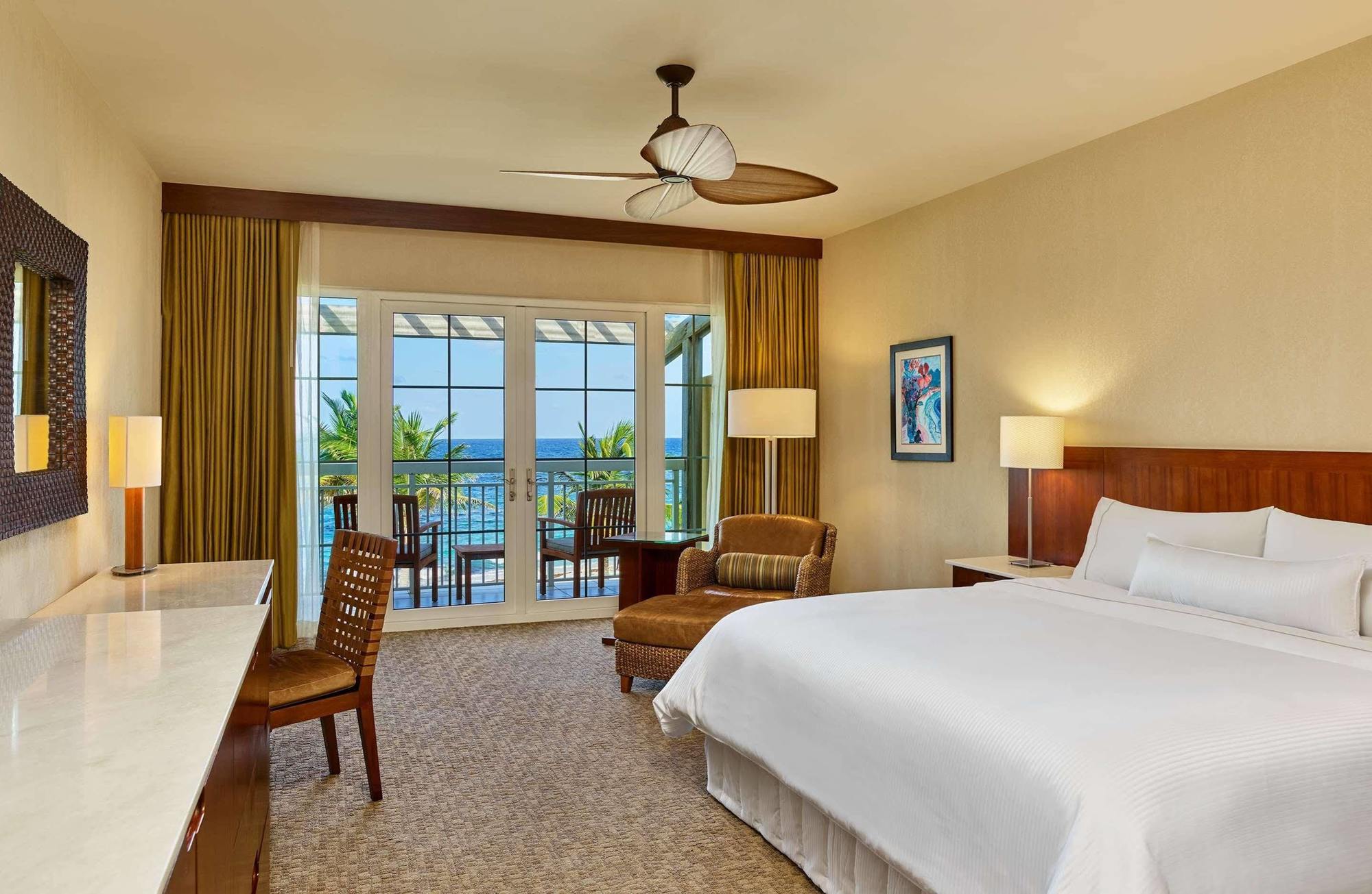 The Westin St Maarten Dawn Beach Resort And Spa Oyster Pond Екстер'єр фото