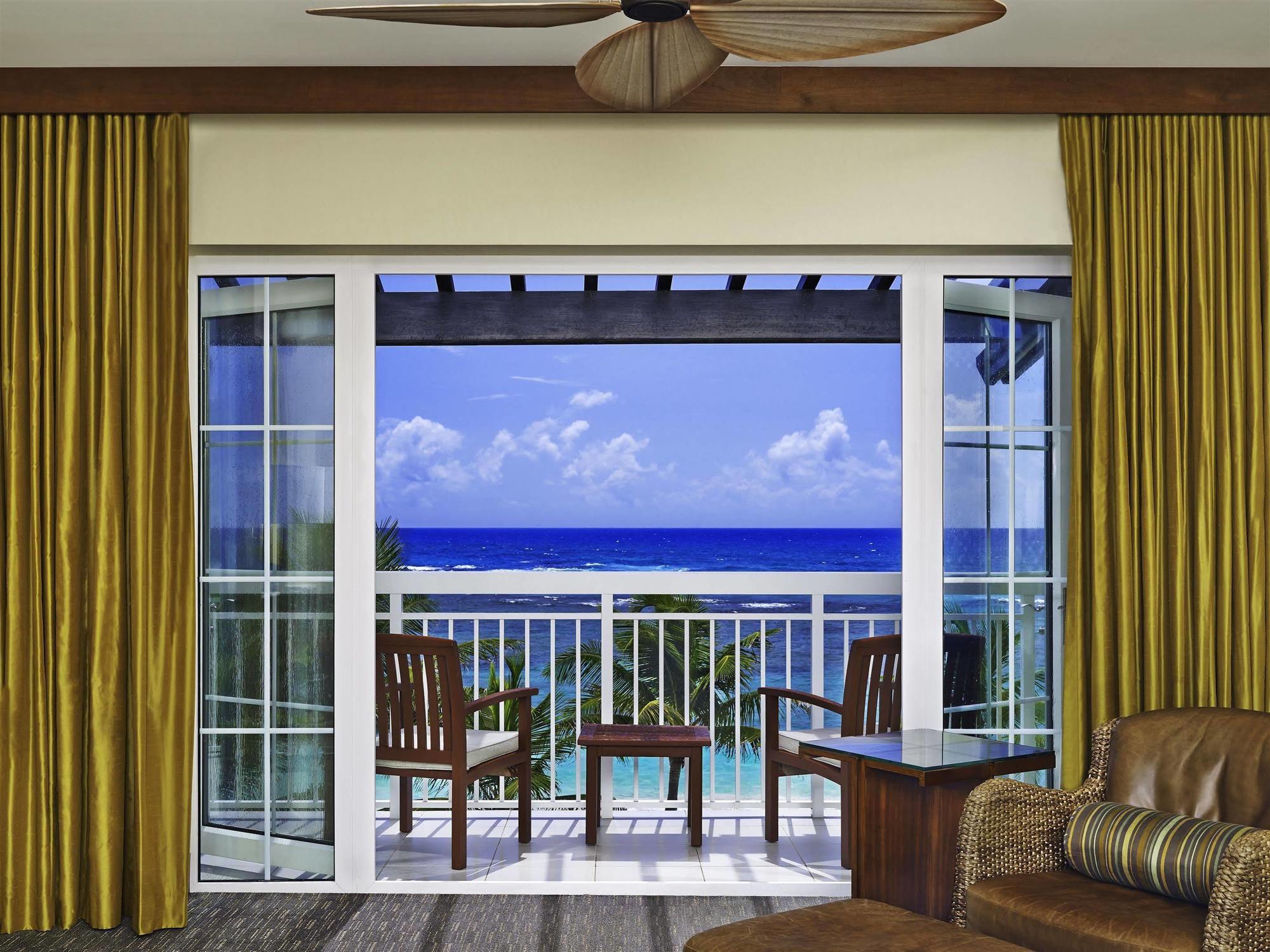 The Westin St Maarten Dawn Beach Resort And Spa Oyster Pond Екстер'єр фото