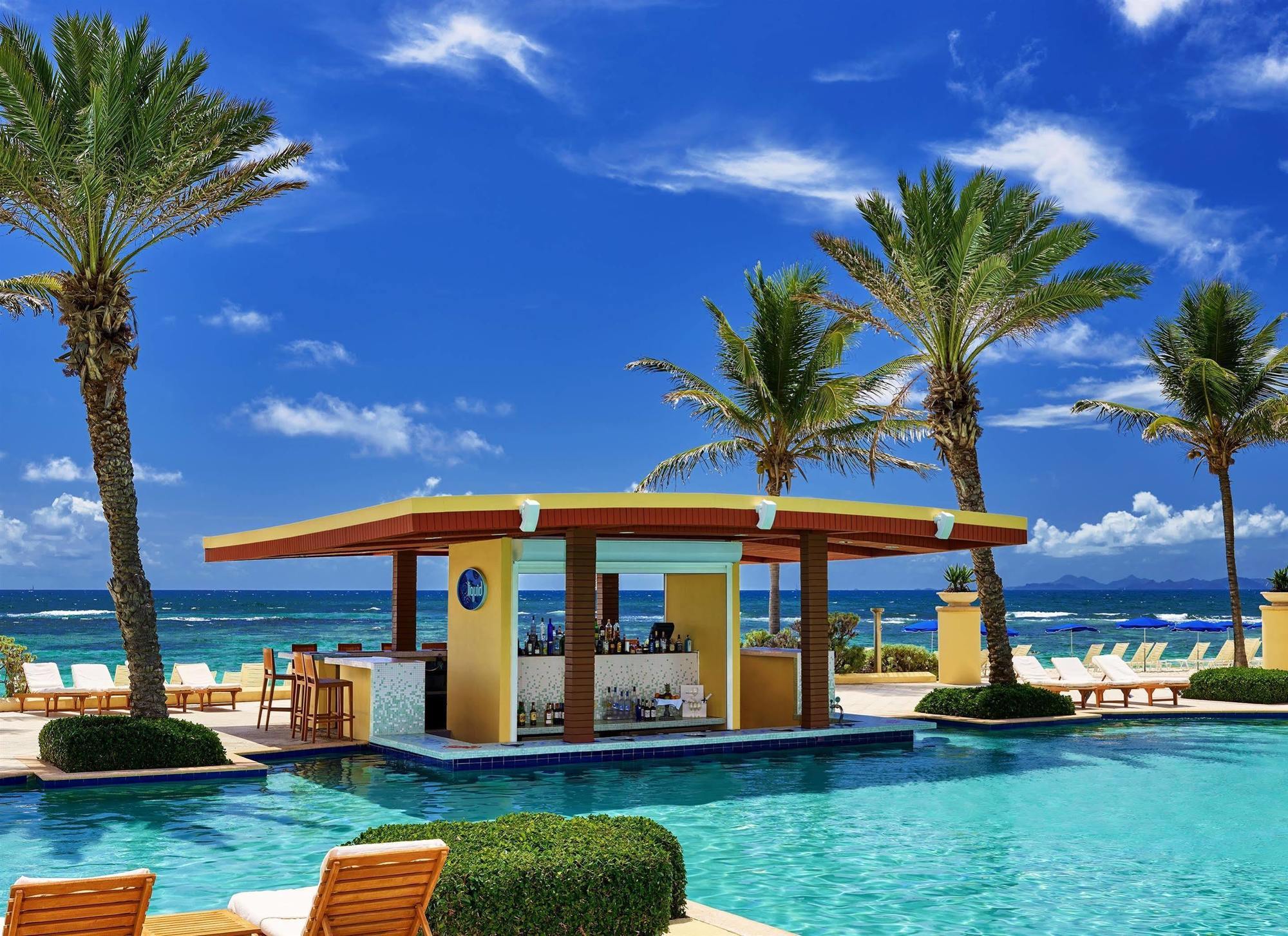 The Westin St Maarten Dawn Beach Resort And Spa Oyster Pond Екстер'єр фото
