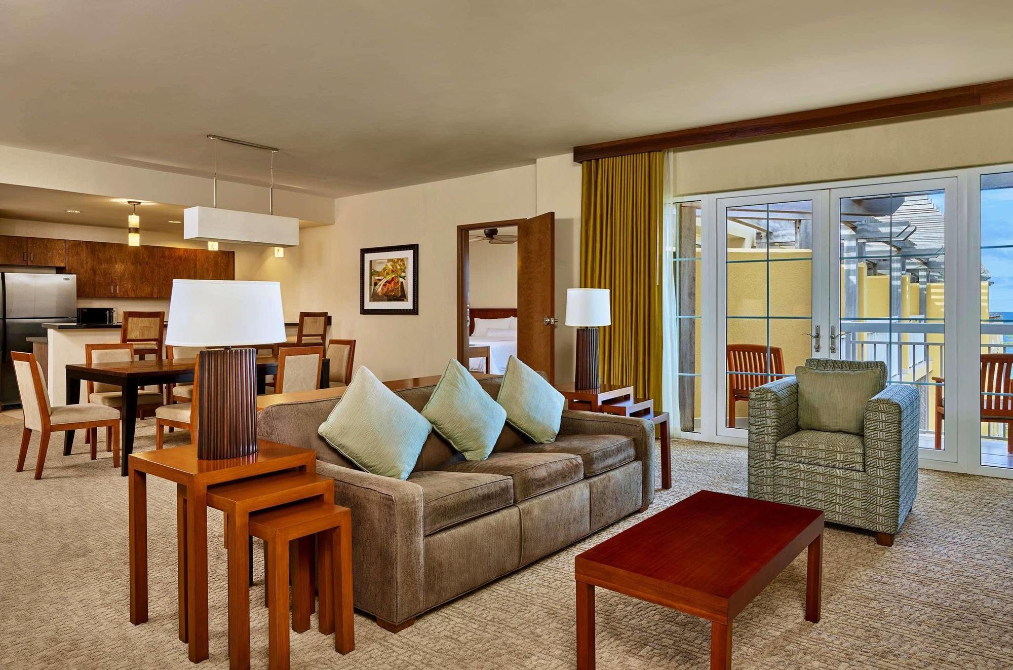 The Westin St Maarten Dawn Beach Resort And Spa Oyster Pond Екстер'єр фото