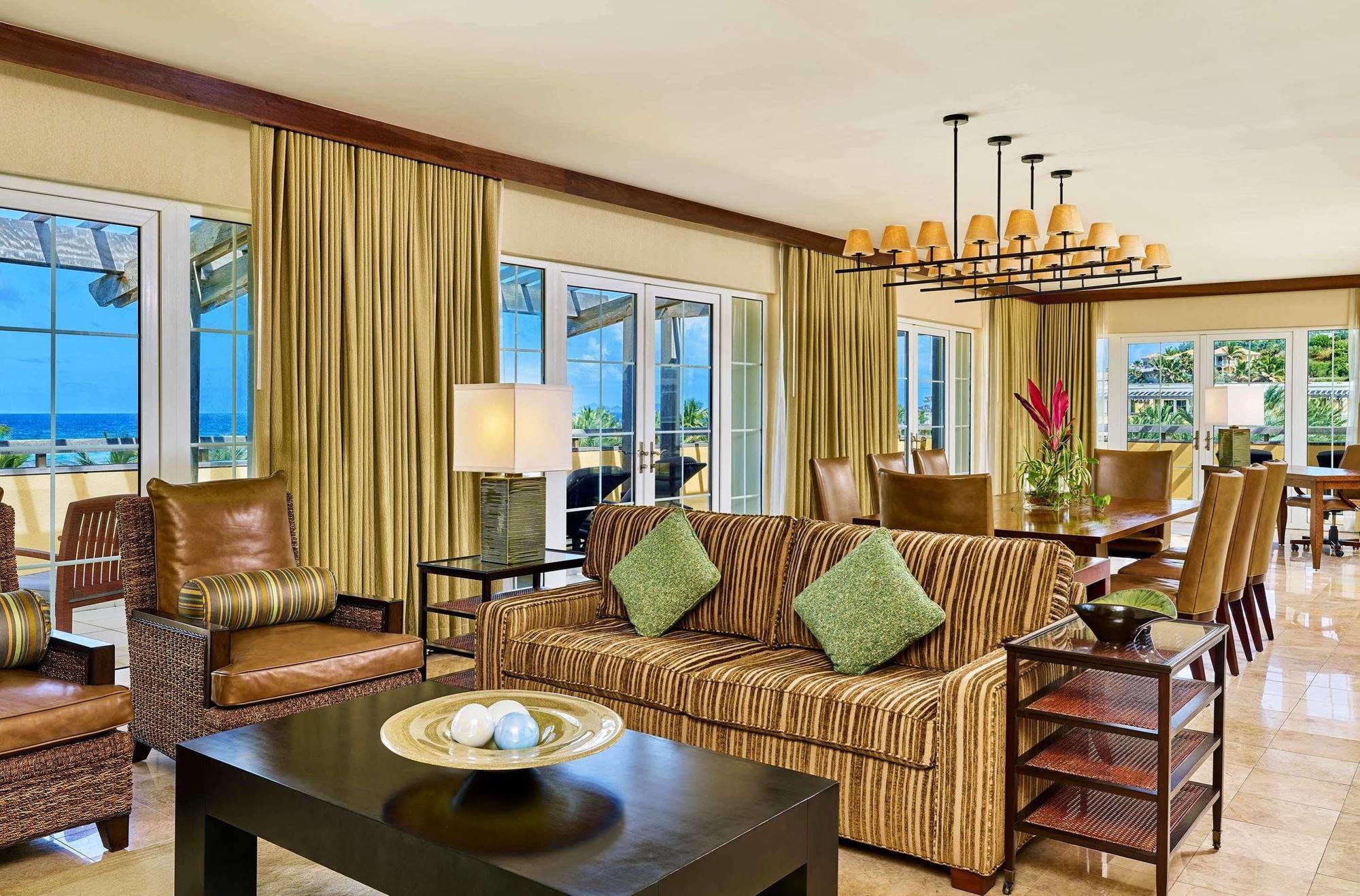 The Westin St Maarten Dawn Beach Resort And Spa Oyster Pond Екстер'єр фото