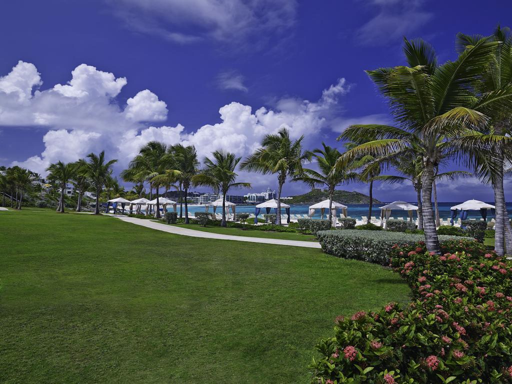 The Westin St Maarten Dawn Beach Resort And Spa Oyster Pond Екстер'єр фото